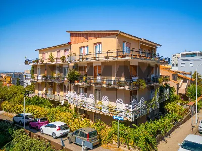 Appartamento in vendita a Sassari, Cappucc... - foto 1