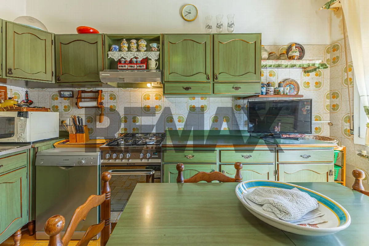 Appartamento in vendita a Sassari, Cappuccini, Luna E Sole, Carbonazzi, Serra Secca - foto 5