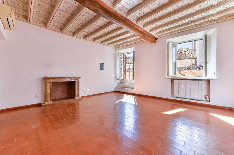 Attico in vendita a Roma, Centro Storico - foto 1