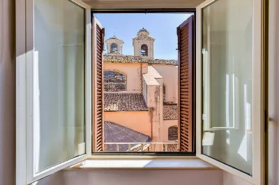 Attico in vendita a Roma, Centro Storico - foto 5