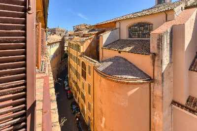 Attico in vendita a Roma, Centro Storico - foto 9