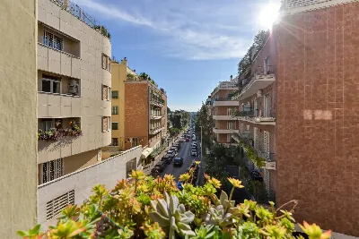 Appartamento in vendita a Roma, Parioli, f... - foto 1