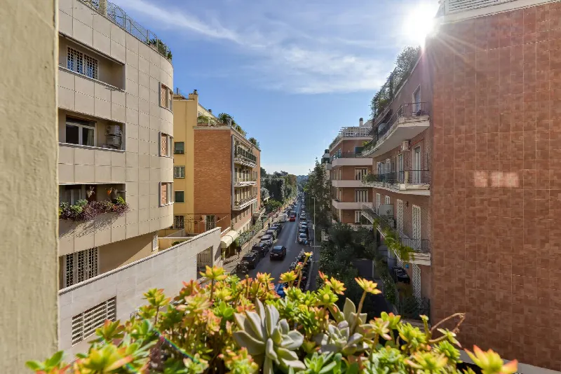 Appartamento in vendita a Roma, Parioli, Flaminio - foto 1