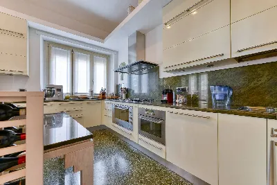 Appartamento in vendita a Roma, Parioli, f... - foto 10
