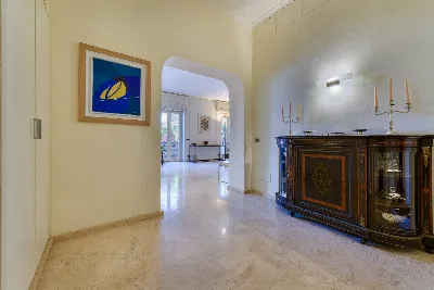 Appartamento in vendita a Roma, Parioli, f... - foto 3
