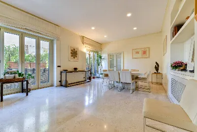 Appartamento in vendita a Roma, Parioli, f... - foto 5