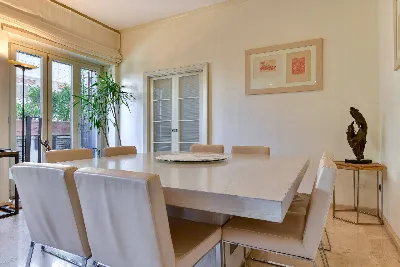 Appartamento in vendita a Roma, Parioli, f... - foto 9
