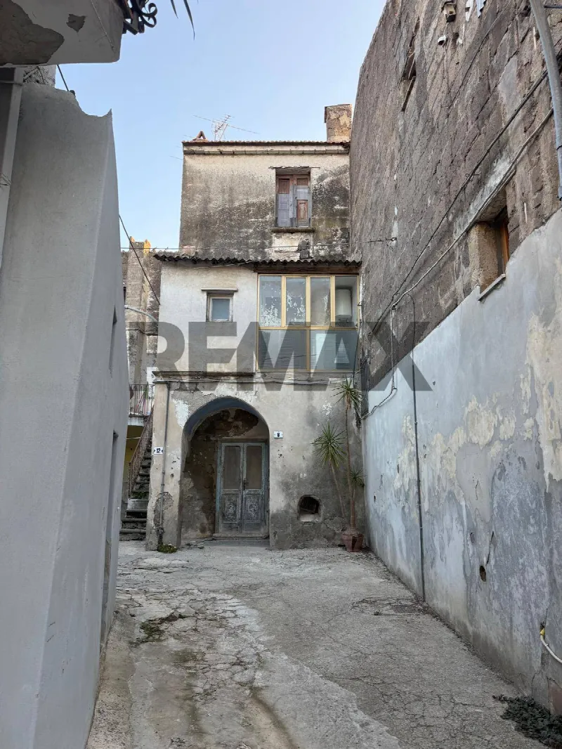 Appartamento in vendita a Carinola - foto 1