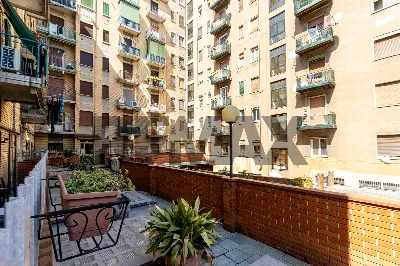 Appartamento in vendita a Milano, Cimiano,... - foto 9