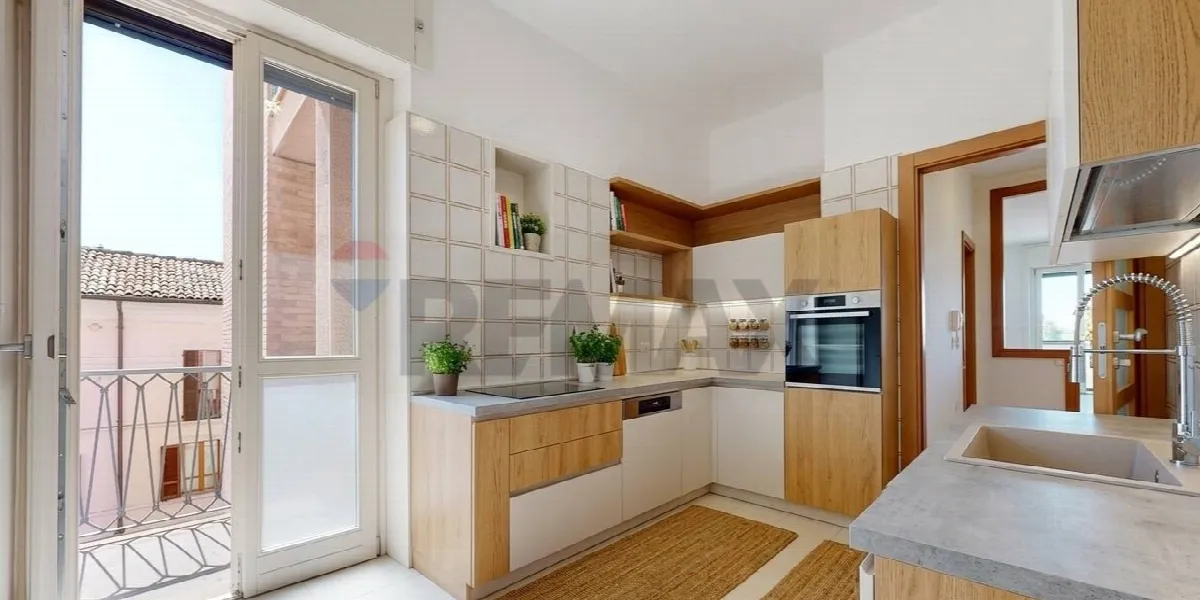 Appartamento in vendita a Lodi, Centro Storico - foto 3