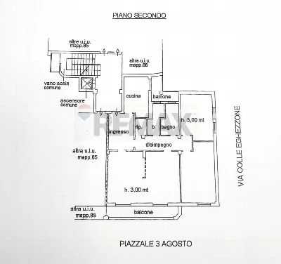 Appartamento in vendita a Lodi, Centro sto... - foto 6