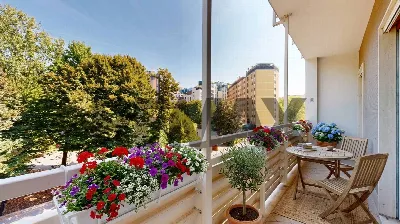 Appartamento in vendita a Milano, Cenisio,... - foto 1