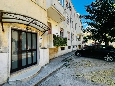 Appartamento a Lucera