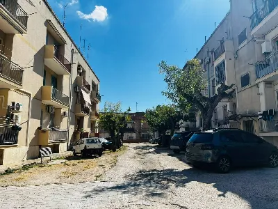 Appartamento in vendita a Lucera - foto 2