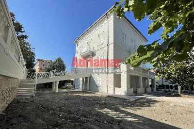 Appartamento in vendita a Pesaro, Mare, Po... - foto 4