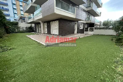 Appartamento in vendita a Pesaro, Mare, Po... - foto 2