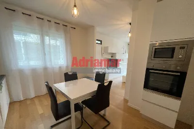 Appartamento in vendita a Pesaro, Mare, Po... - foto 7