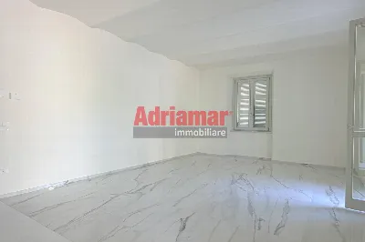 Appartamento in vendita a Pesaro, Mare, Po... - foto 10