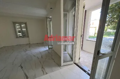 Appartamento in vendita a Pesaro, Mare, Po... - foto 8