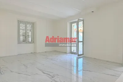 Appartamento in vendita a Pesaro, Mare, Po... - foto 9