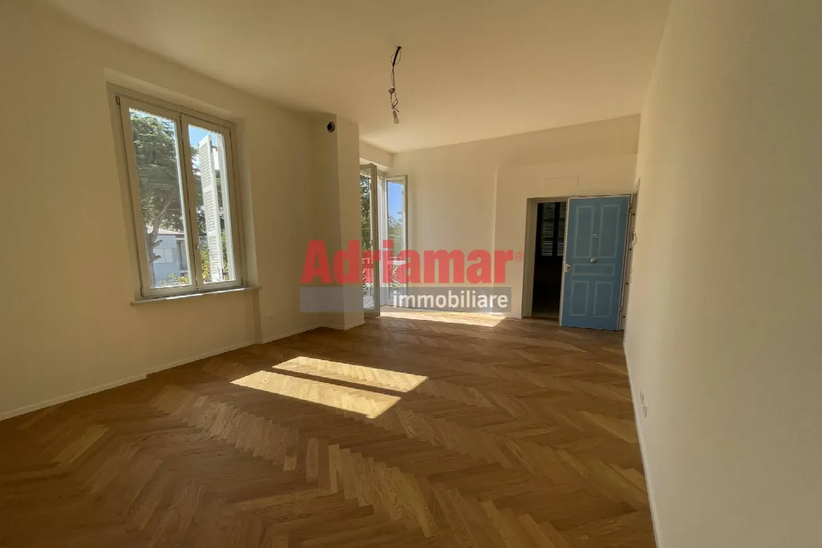 Appartamento in vendita a Pesaro, Mare, Porto, Baia Flaminia - foto 5