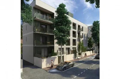 Appartamento in vendita a Pesaro, Mare, Po... - foto 7