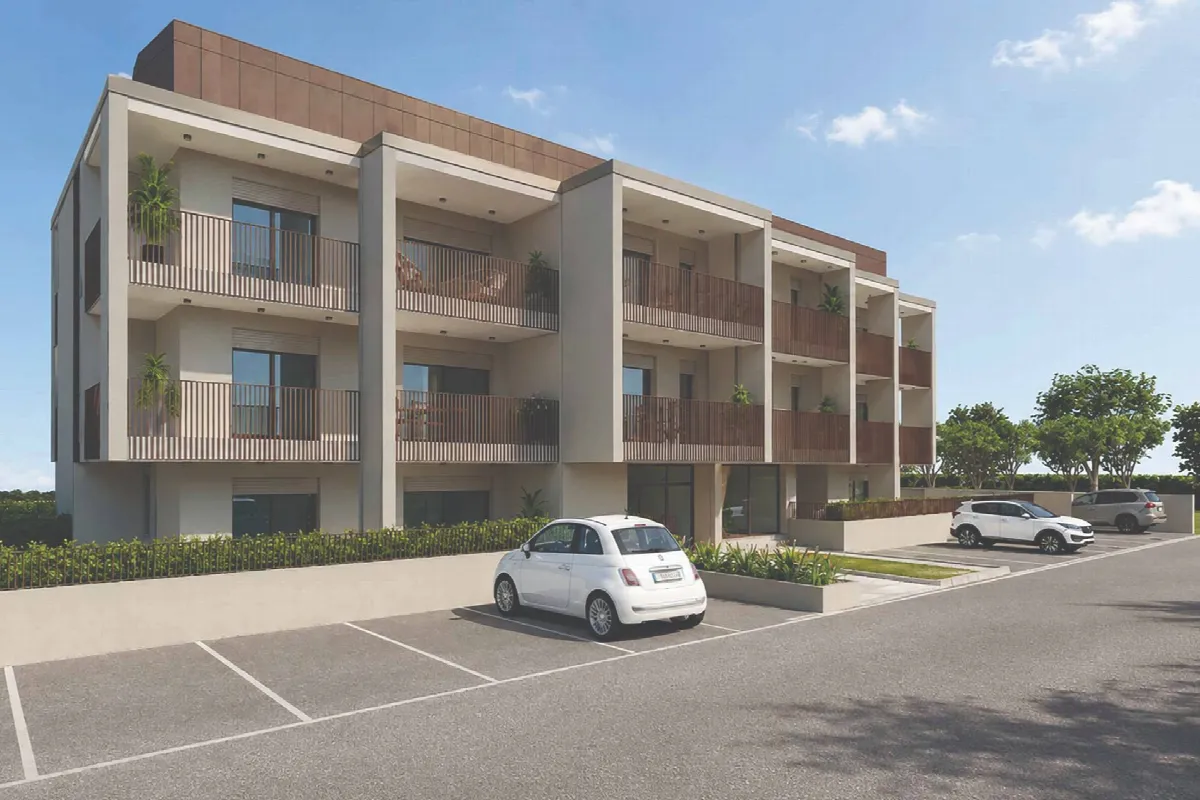 Attico in vendita a Pesaro, Villa San Martino, Celletta, Santa Veneranda - foto 2