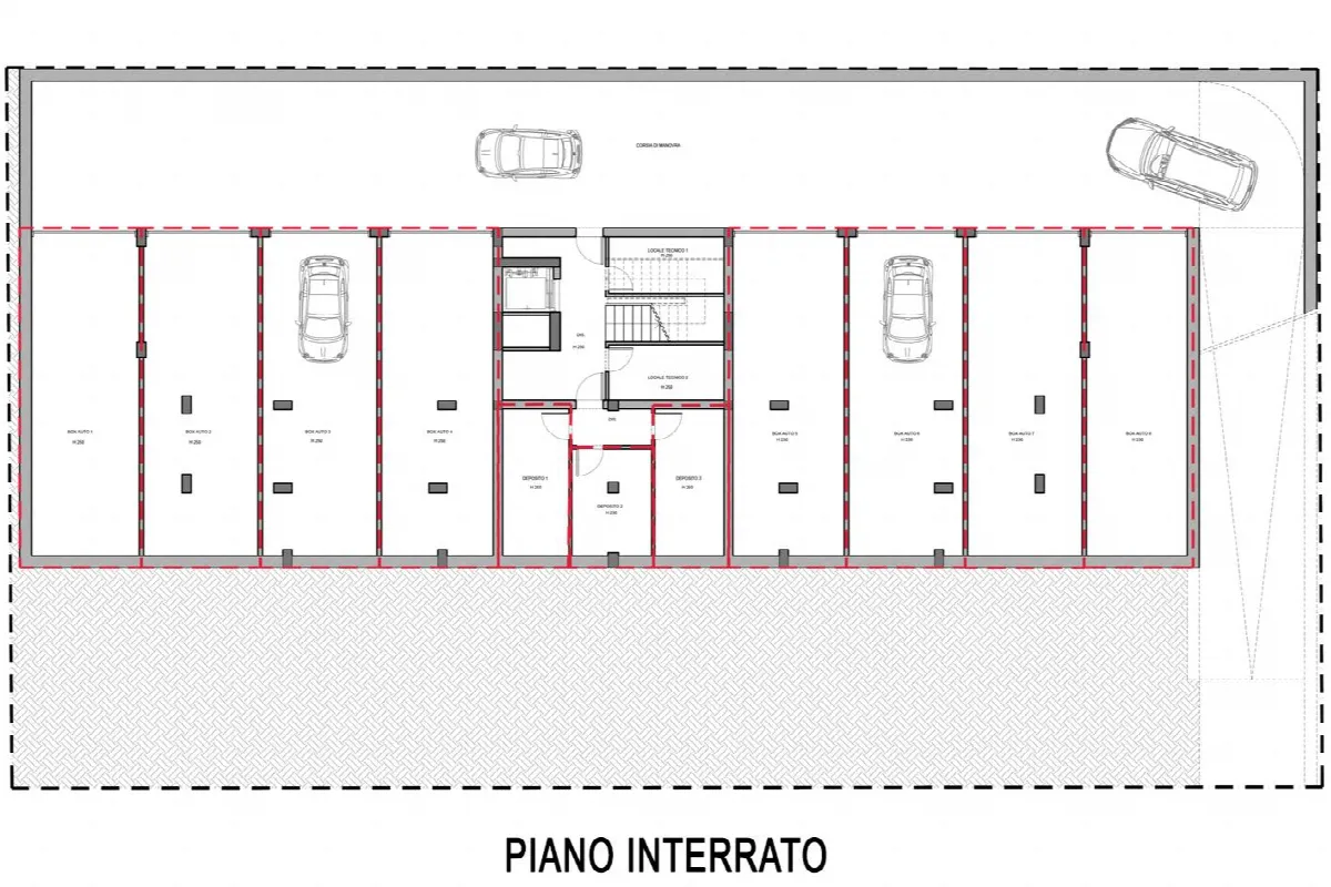 Attico in vendita a Pesaro, Villa San Martino, Celletta, Santa Veneranda - foto 4