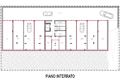 Attico in vendita a Pesaro, Villa San Mart... - foto 8