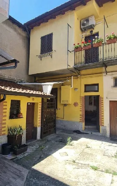 Appartamento a Vimercate