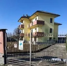 Appartamento a Settala