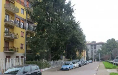 Appartamento a Cologno Monzese