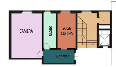 Appartamento in vendita a Cologno Monzese - foto 2