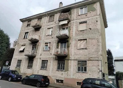 Appartamento a Pioltello