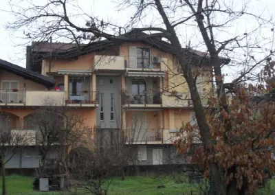 Appartamento a Pozzuolo Martesana