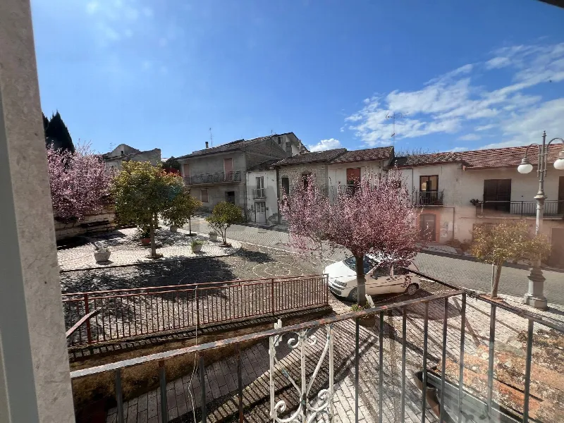 Appartamento in vendita a Pesco Sannita - foto 1