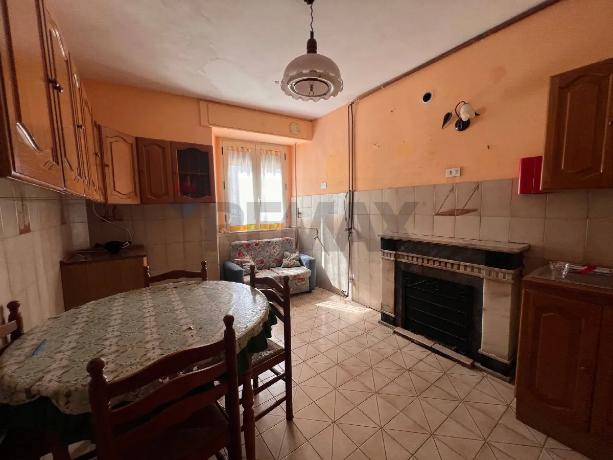Appartamento in vendita a Pesco Sannita - foto 2