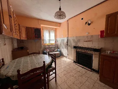 Appartamento in vendita a Pesco Sannita - foto 2