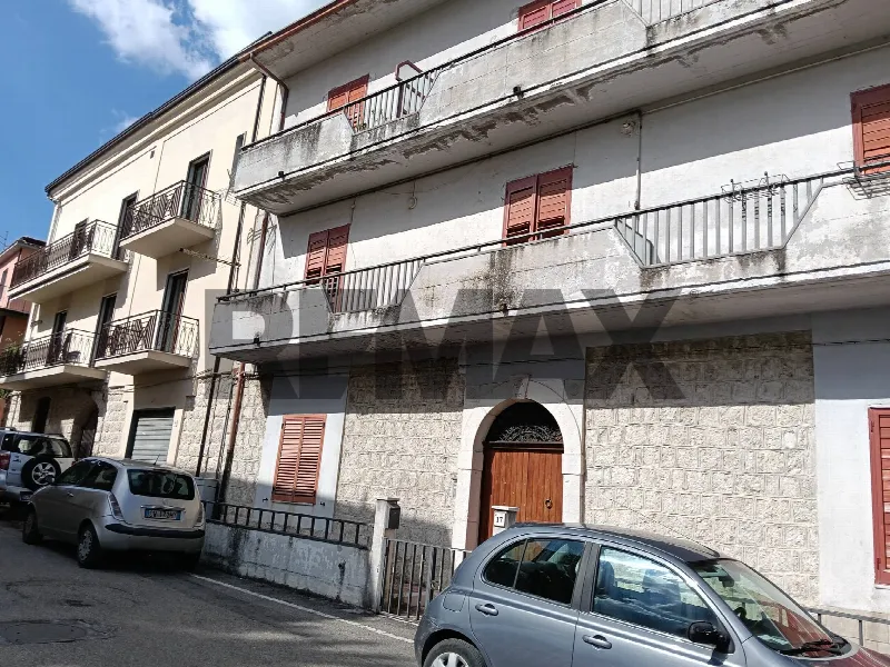 Appartamento in vendita a Ceppaloni - foto 1
