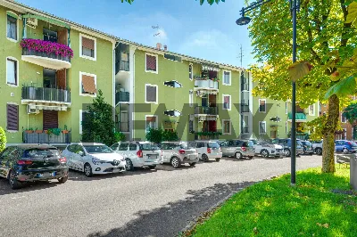 Appartamento a Busto Arsizio
