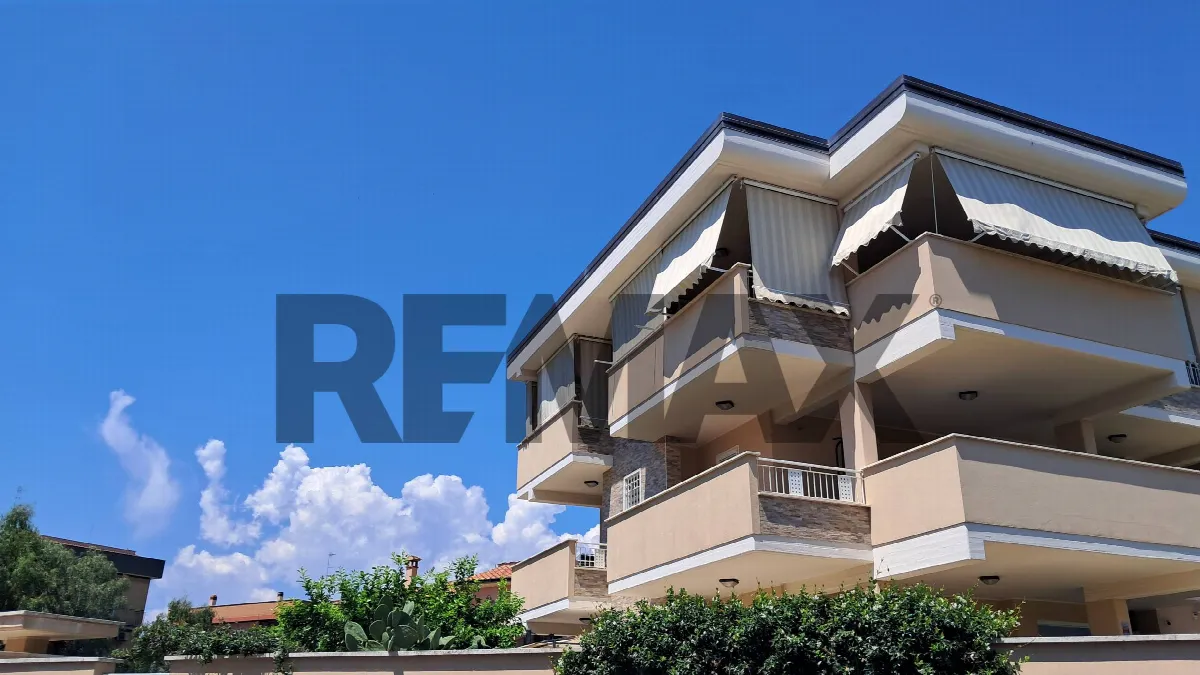 Appartamento in vendita a Ladispoli - foto 3