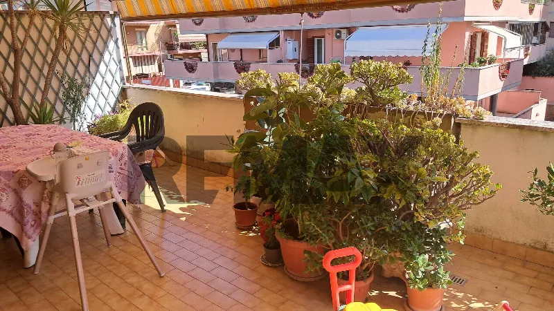 Attico in vendita a Ladispoli - foto 1