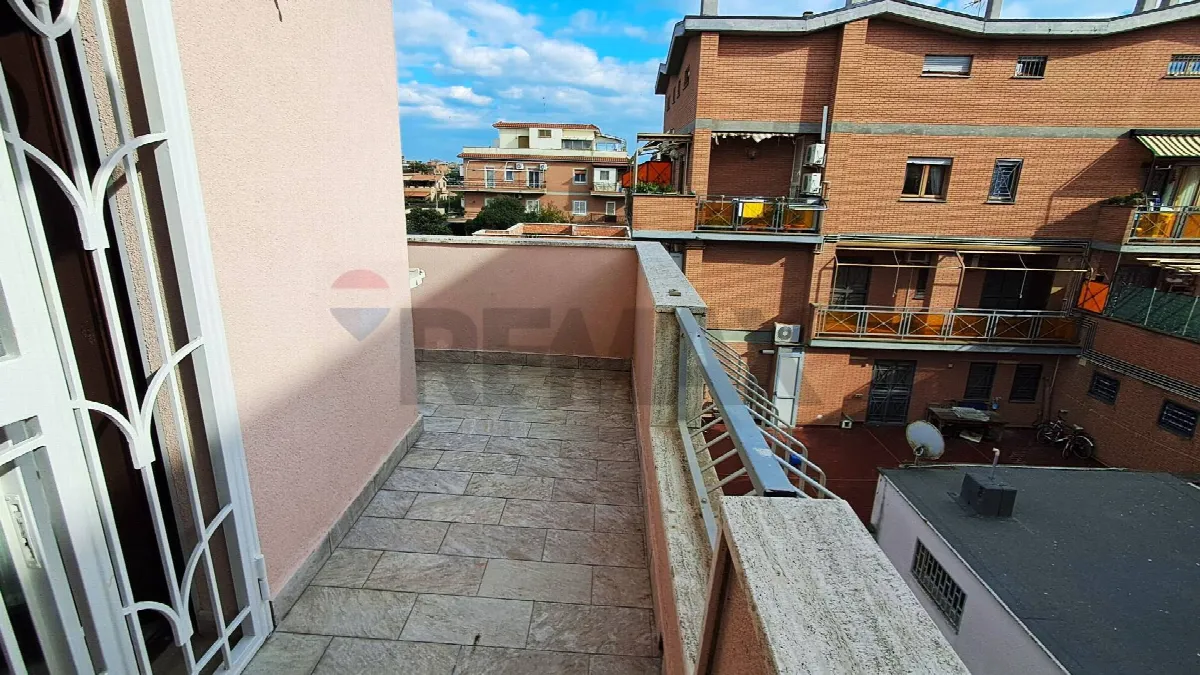 Attico in vendita a Ladispoli - foto 5