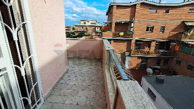 Attico in vendita a Ladispoli - foto 5