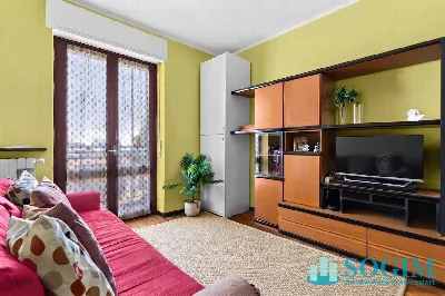 Appartamento in vendita a Milano, Corvetto... - foto 2