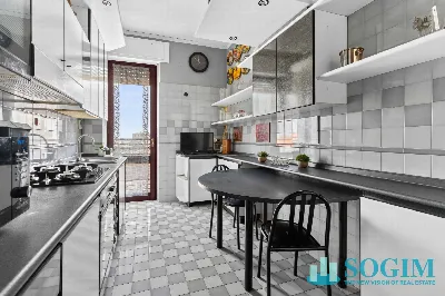 Appartamento in vendita a Milano, Corvetto... - foto 7