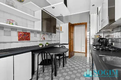Appartamento in vendita a Milano, Corvetto... - foto 8