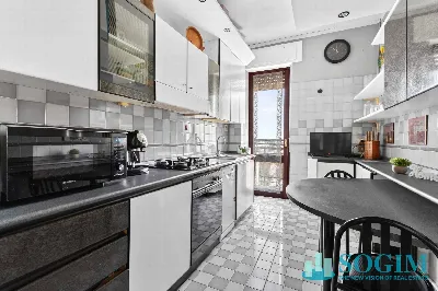 Appartamento in vendita a Milano, Corvetto... - foto 9