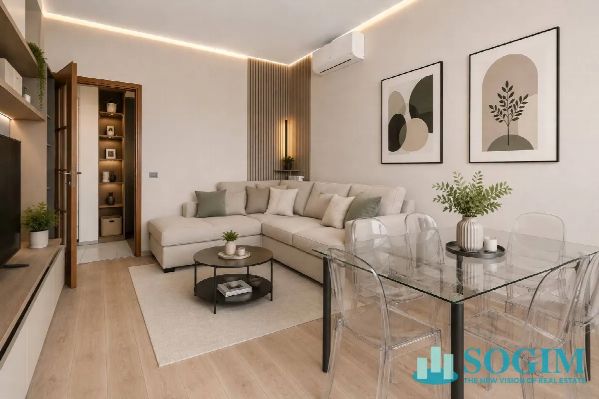 Appartamento in vendita a Milano, Corvetto, rogoredo - foto 3