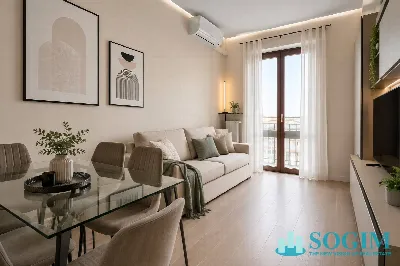 Appartamento in vendita a Milano, Corvetto... - foto 5
